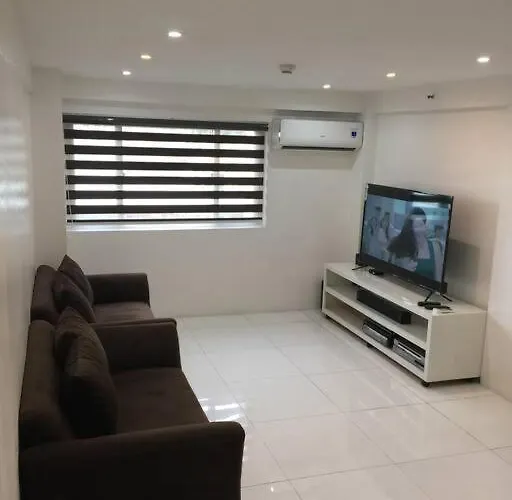 Renovated 2br 2tb Wifi/netflix Very Near Mall Qc
