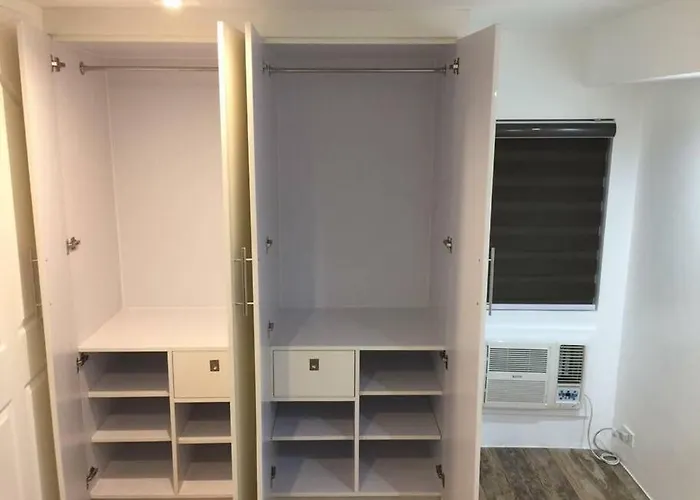 Renovated 2br 2tb Wifi/netflix Very Near Mall Qc *