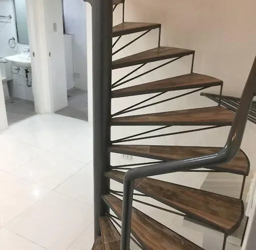 Renovated 2br 2tb Wifi/netflix Very Near Mall Qc